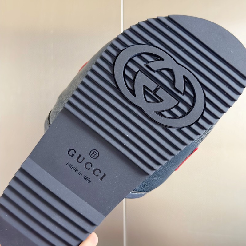 Gucci Unisex Sandals