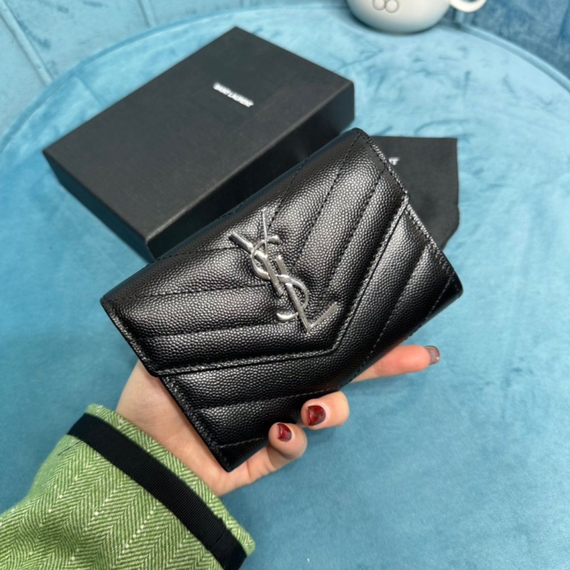 YSL Wallet