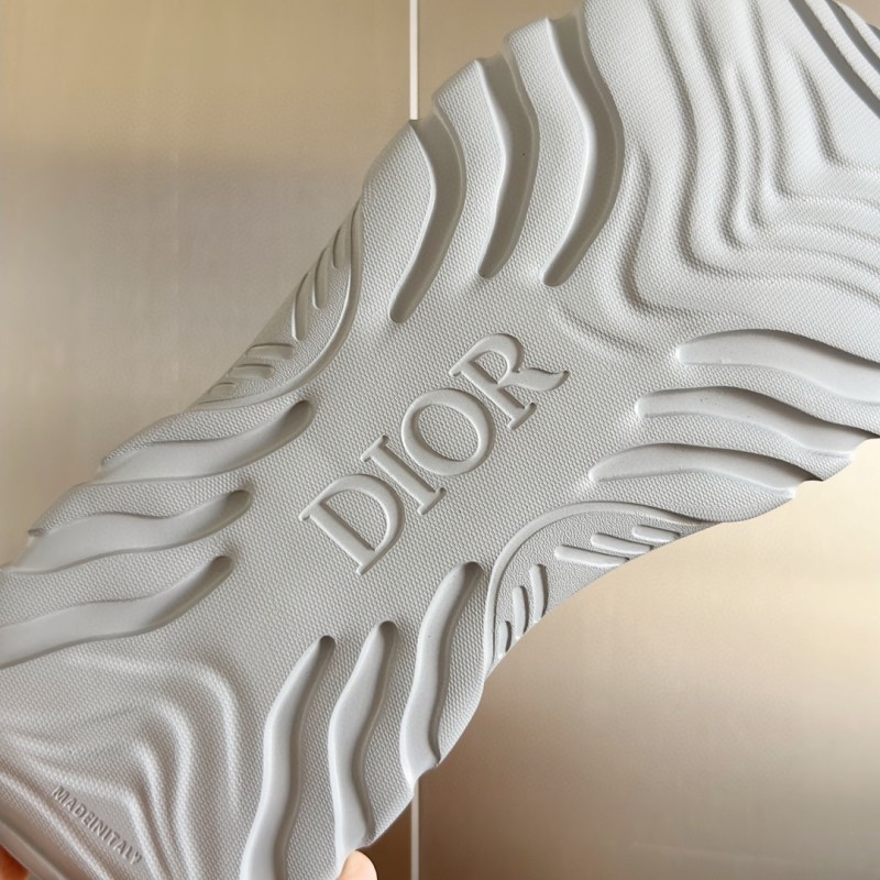 Dior Unisex H-Town Sandals