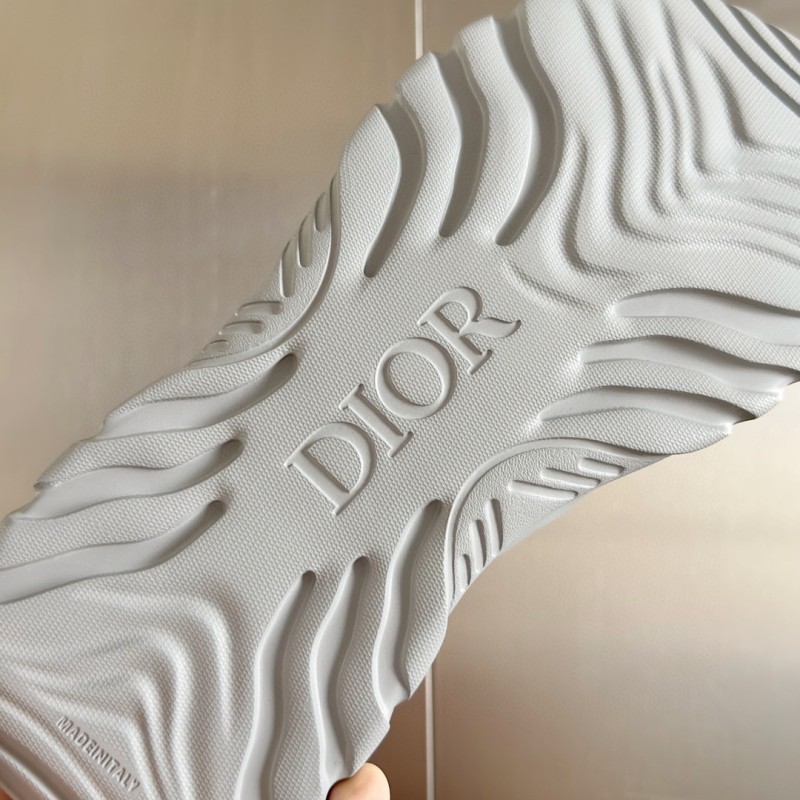 Dior Unisex H-Town Sandals