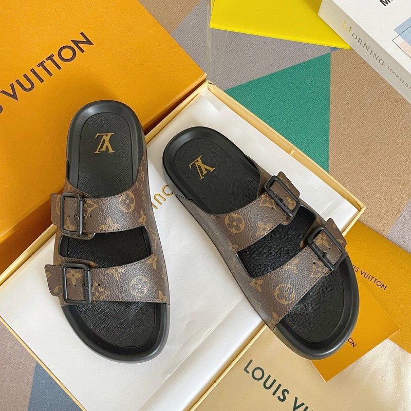 LV Sandals