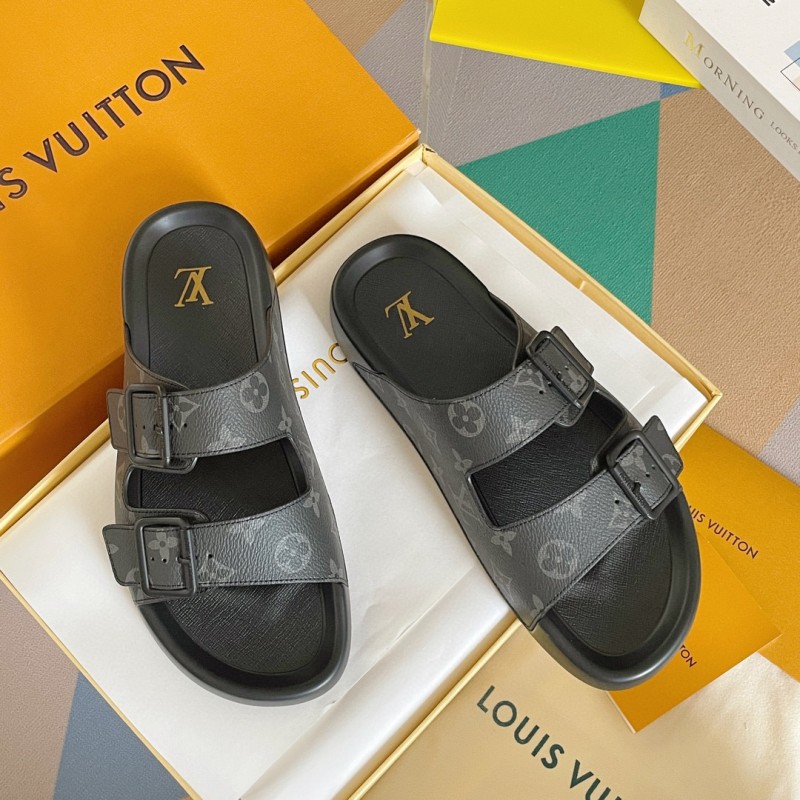 LV Sandals