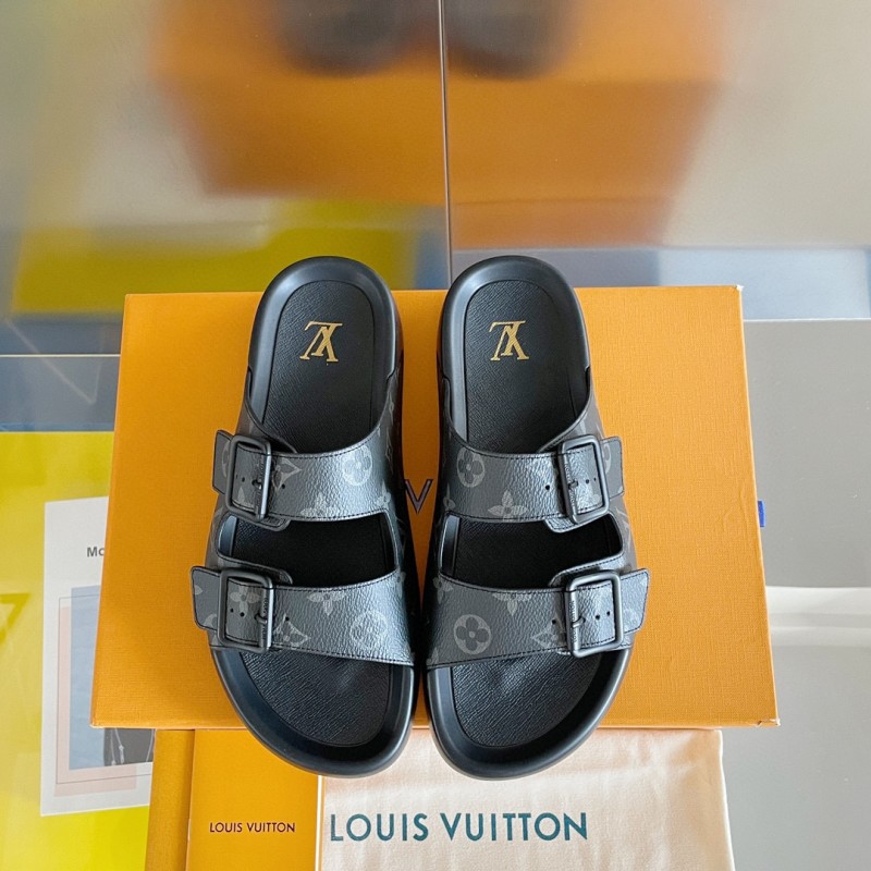 LV Sandals