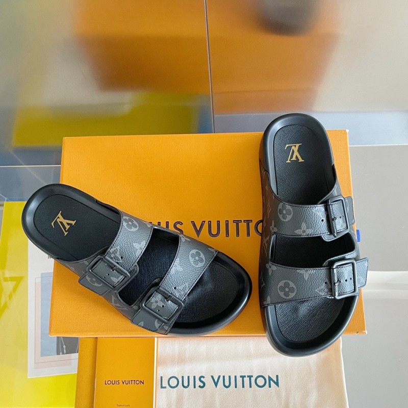 LV Sandals