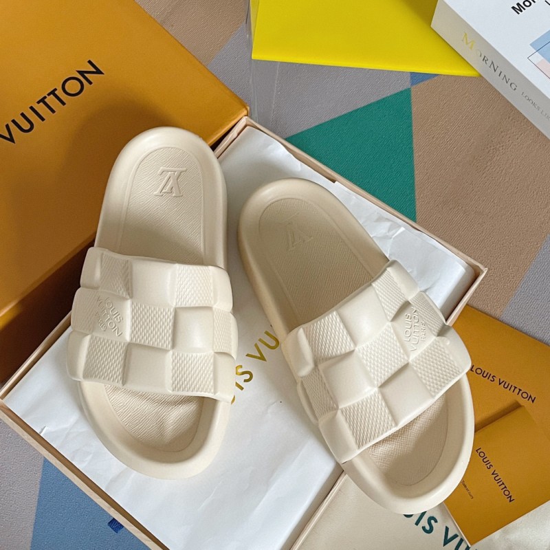 LV Waterfront Unisex Sandals