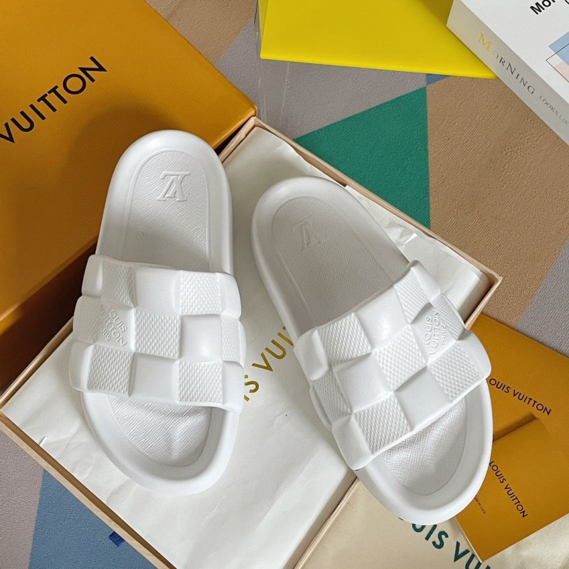 LV Waterfront Unisex Sandals