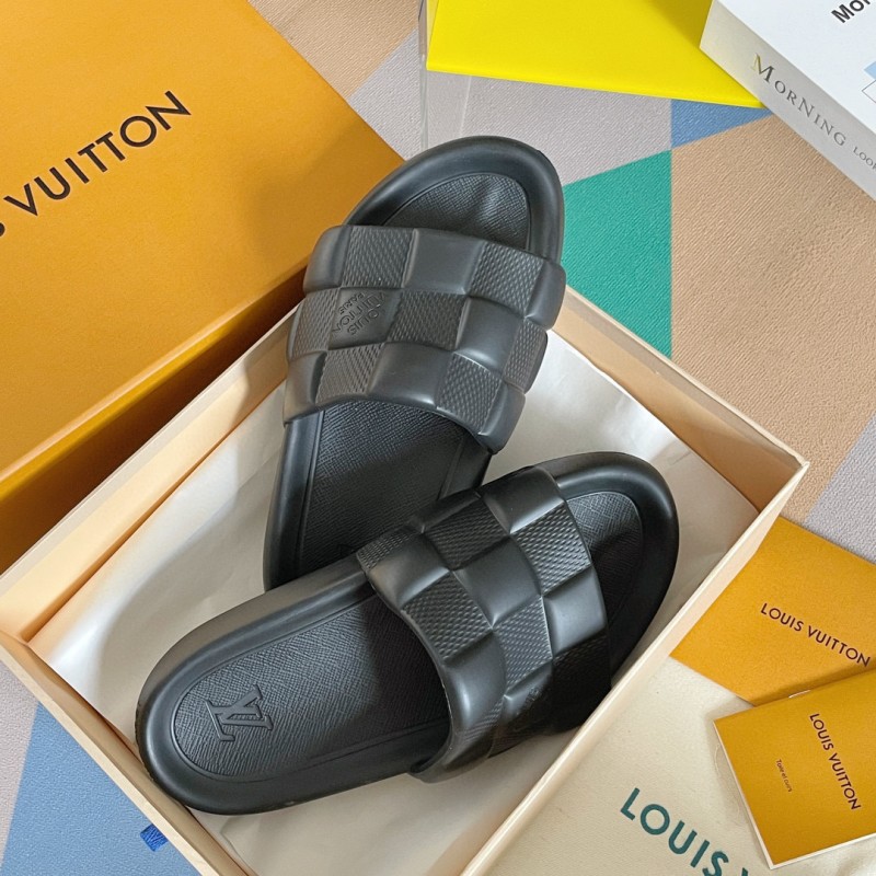 LV Waterfront Unisex Sandals