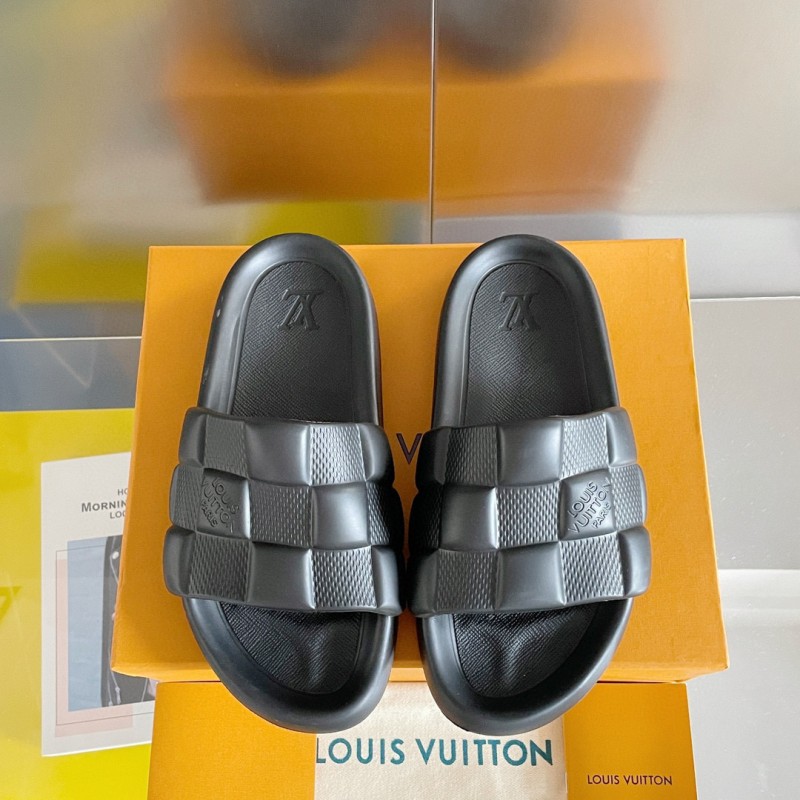 LV Waterfront Unisex Sandals