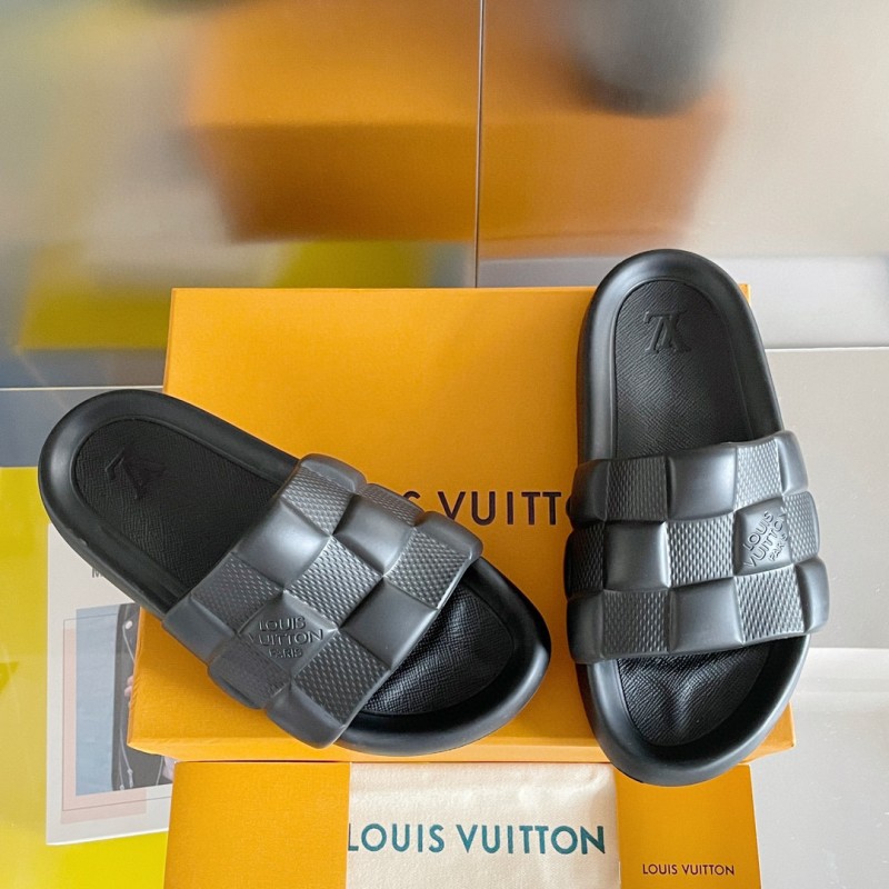 LV Waterfront Unisex Sandals