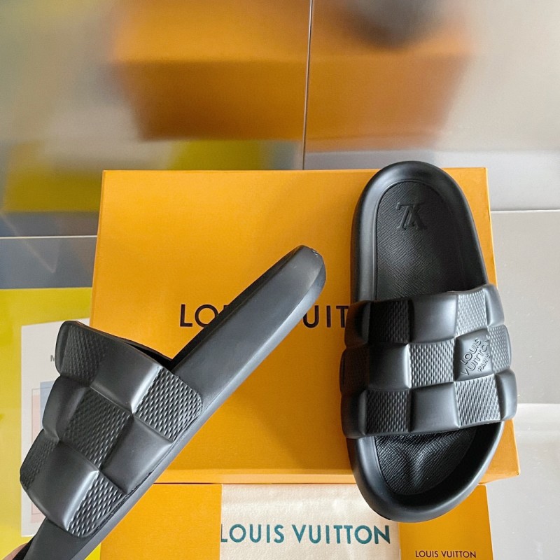 LV Waterfront Unisex Sandals