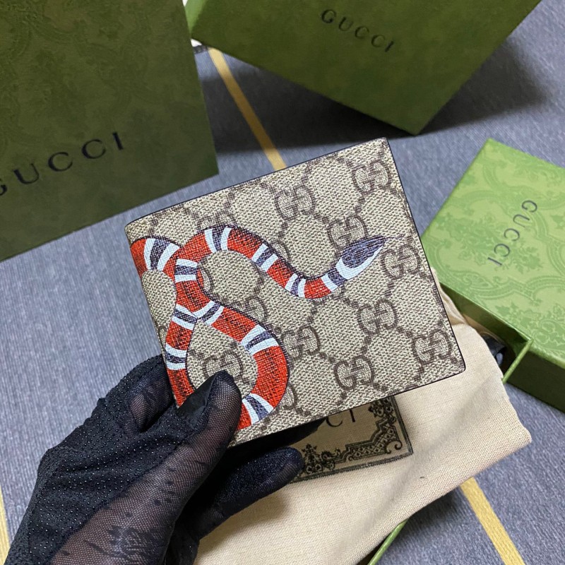 Gucci Wallet