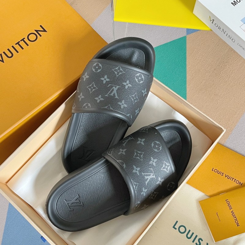 LV Waterfront Unisex Sandals