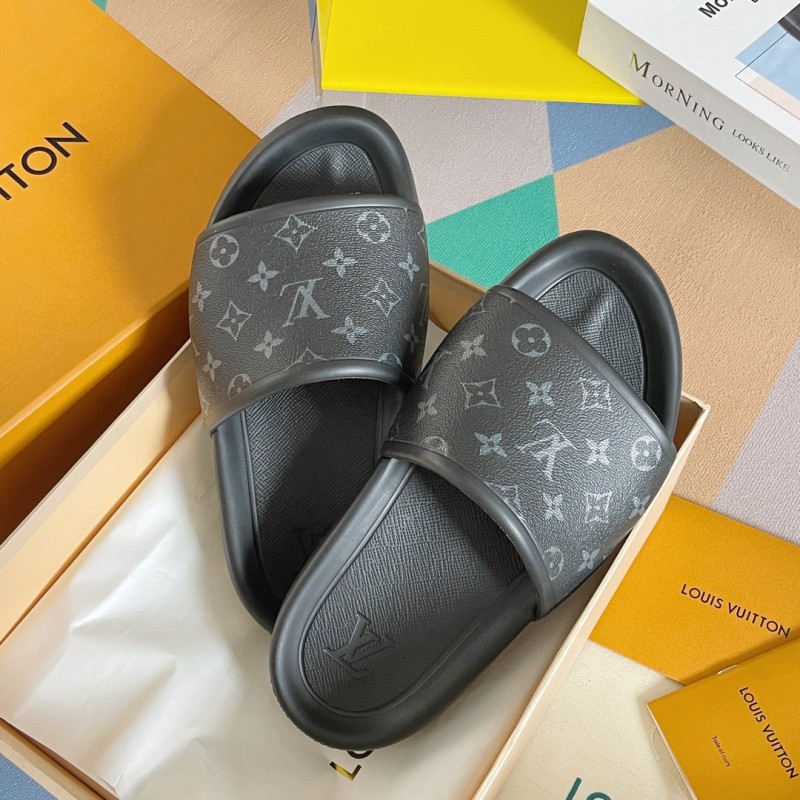 LV Waterfront Unisex Sandals