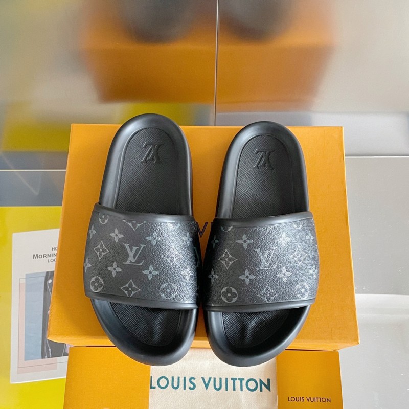 LV Waterfront Unisex Sandals