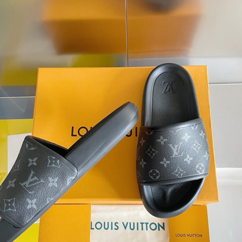 LV Waterfront Unisex Sandals