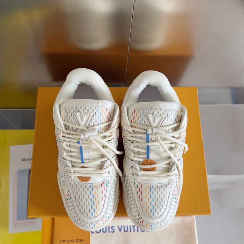 LV Maxi Trainer