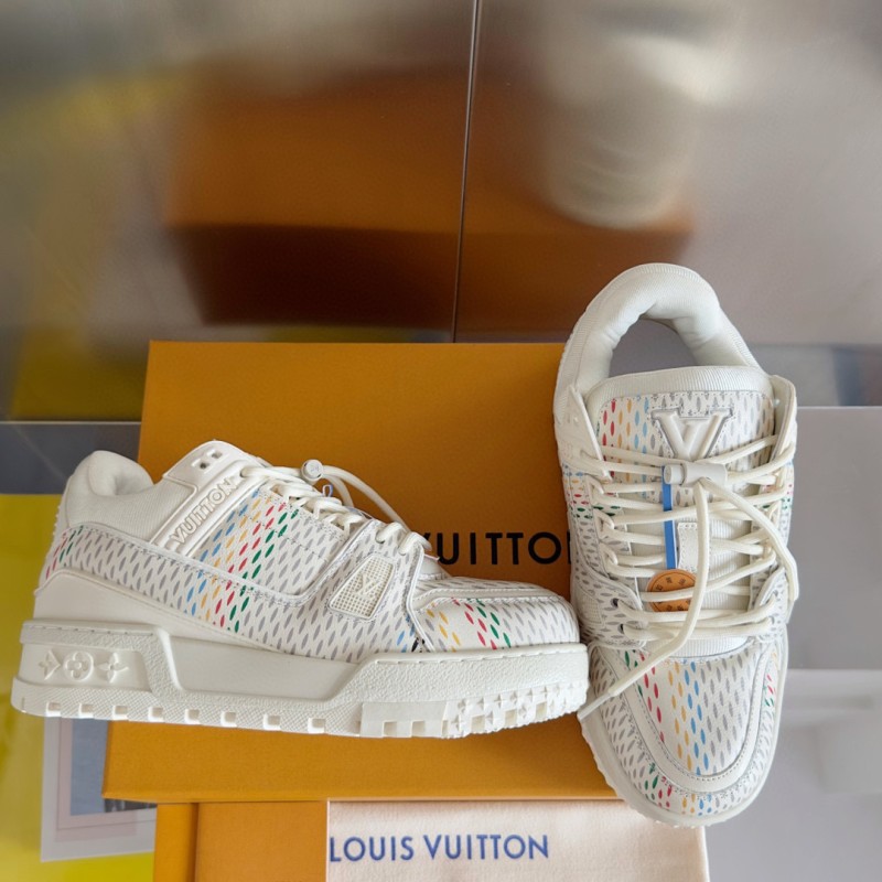 LV Maxi Trainer