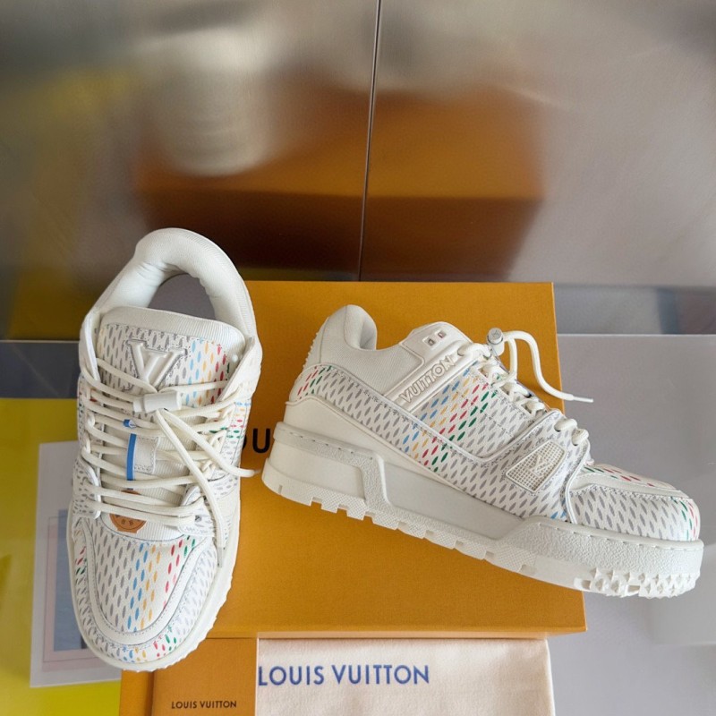 LV Maxi Trainer