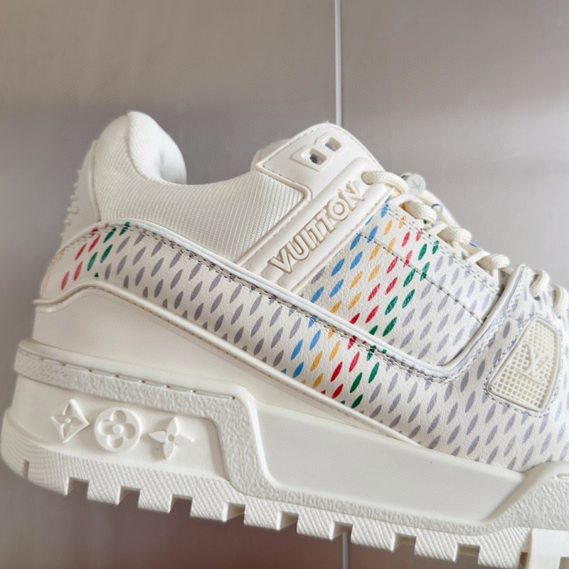 LV Maxi Trainer