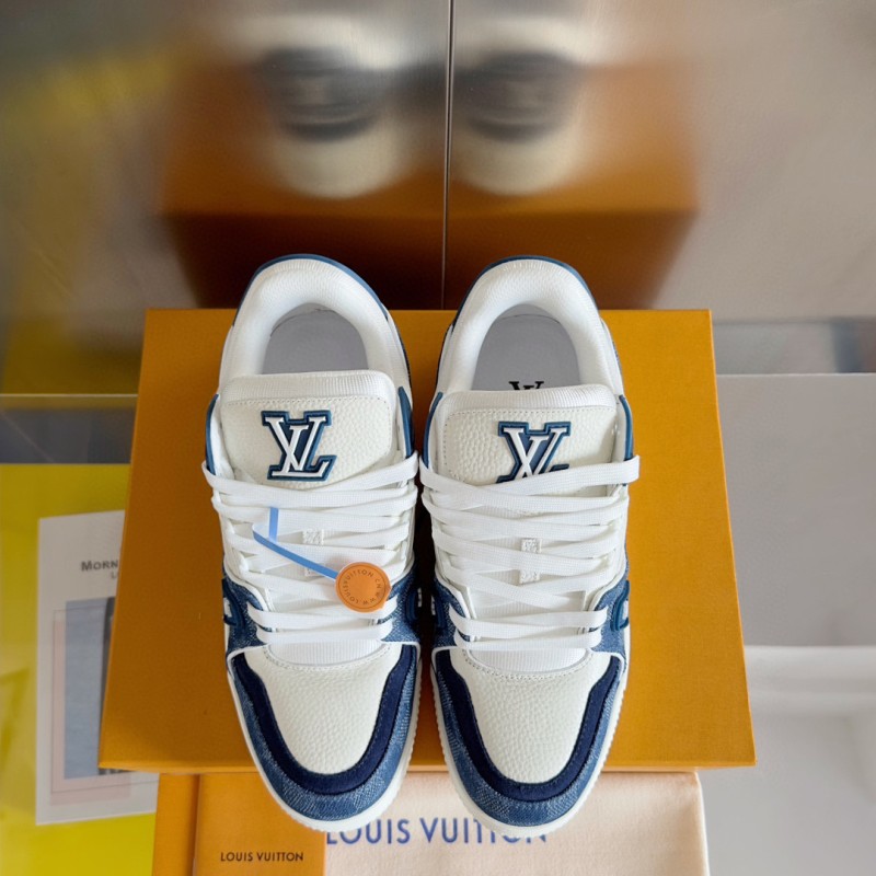 Lv Unisex Trainer