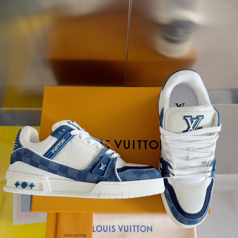 Lv Unisex Trainer