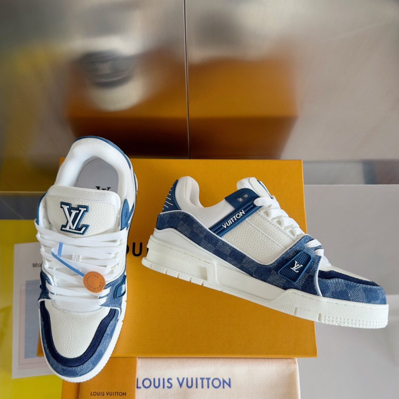 Lv Unisex Trainer