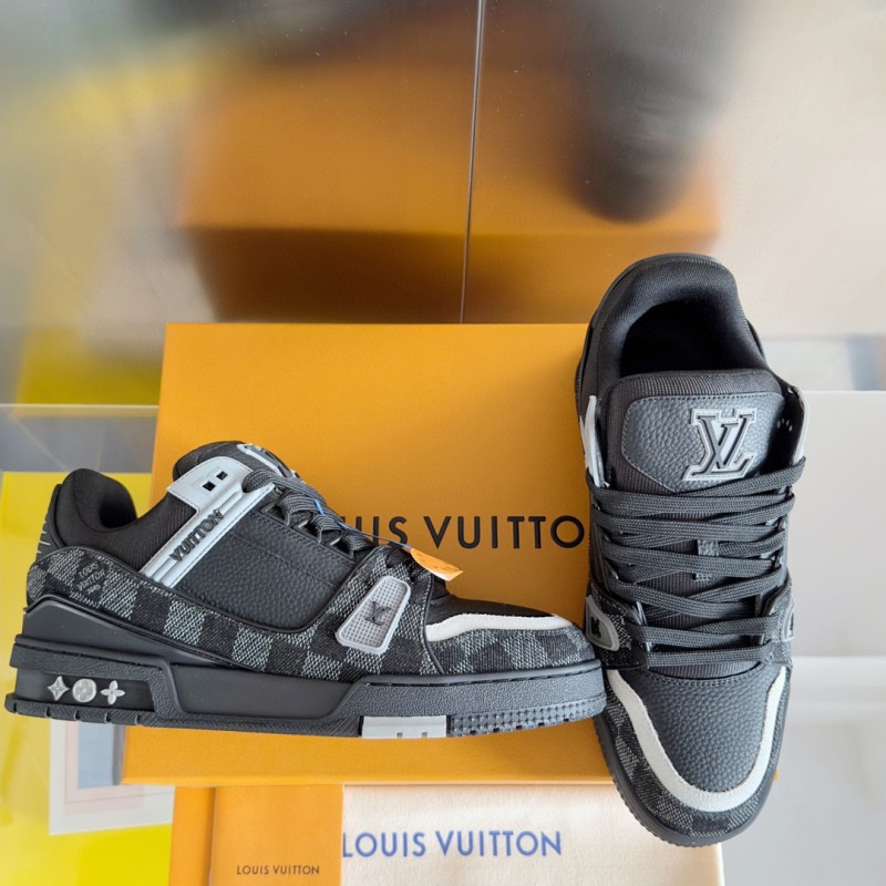 LV Unisex Trainer