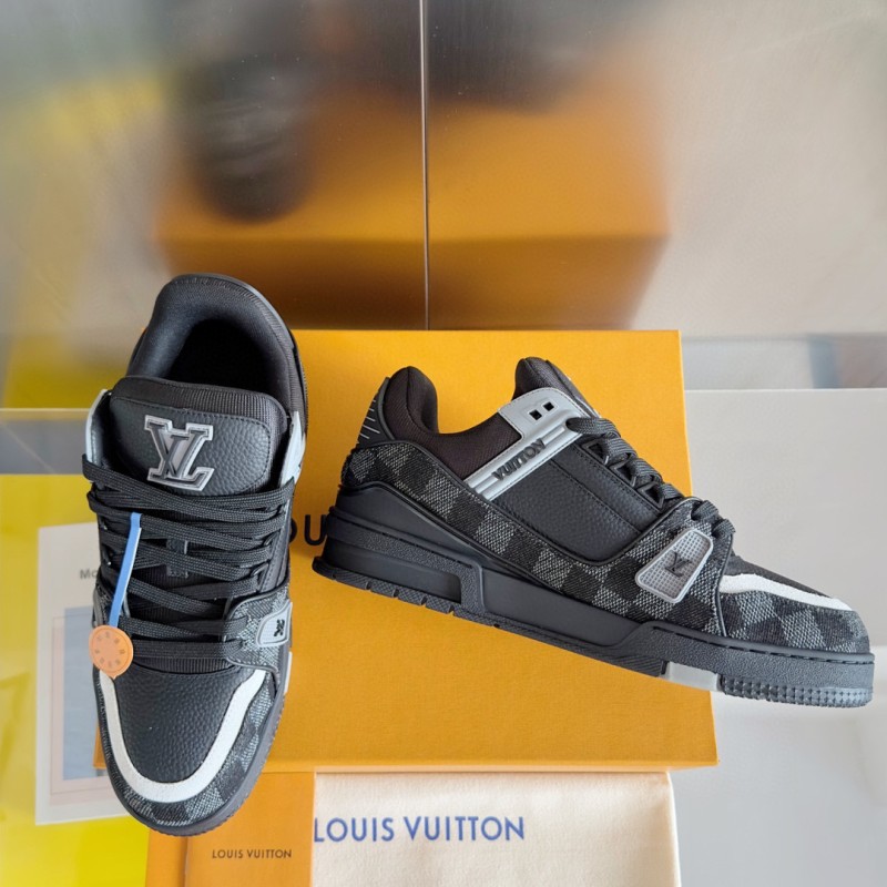 LV Unisex Trainer