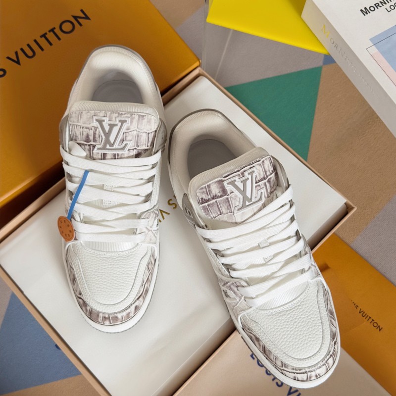 LV Unisex Trainer