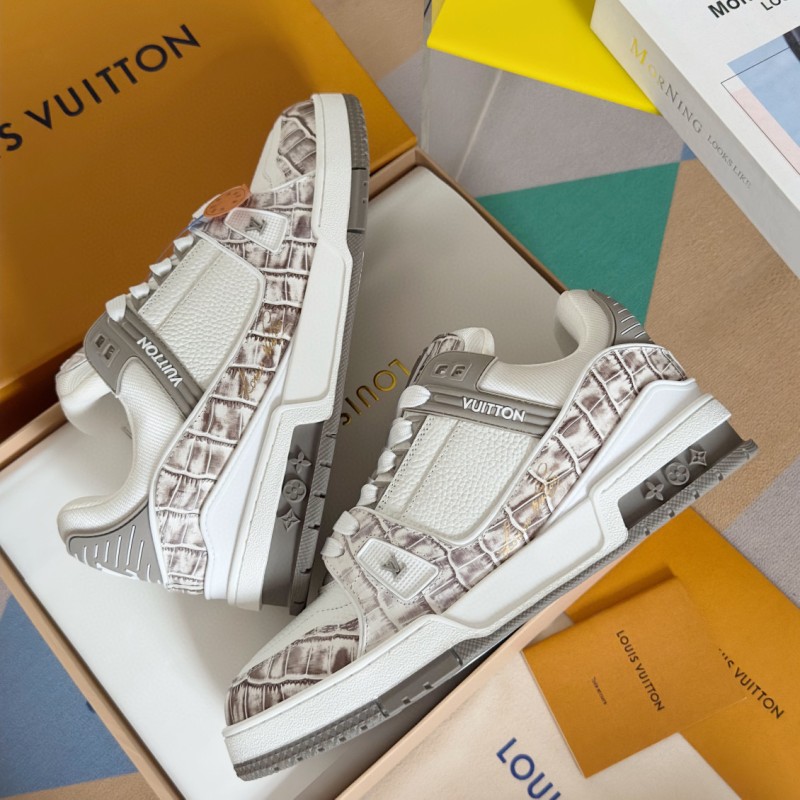 LV Unisex Trainer