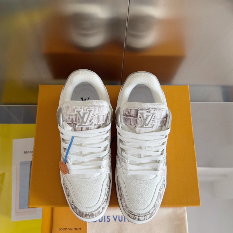 LV Unisex Trainer