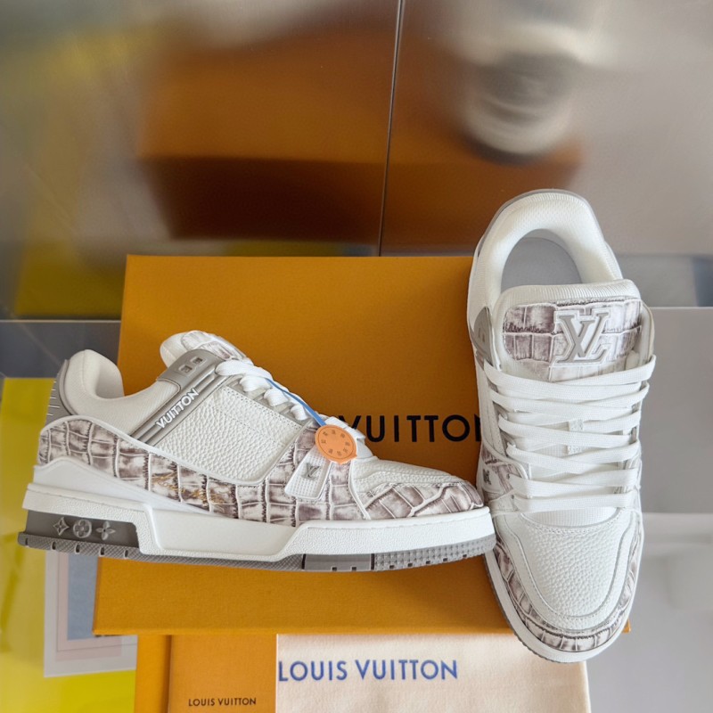 LV Unisex Trainer