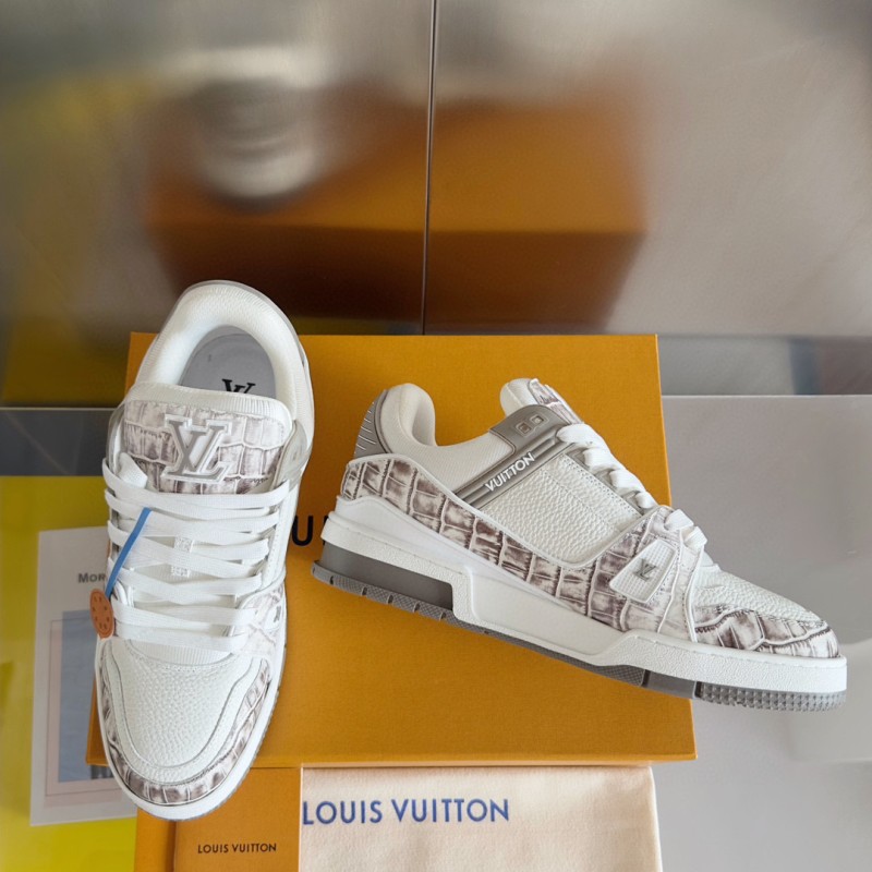 LV Unisex Trainer