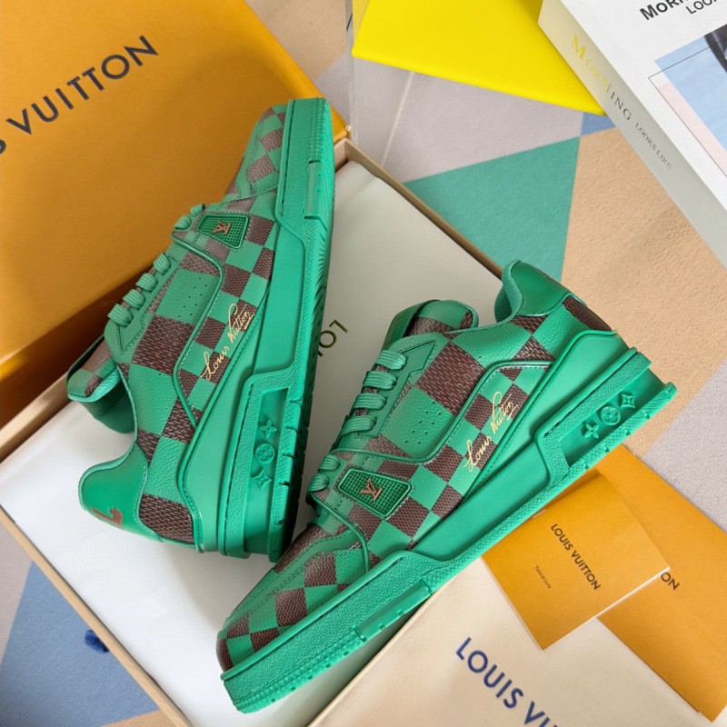 LV Unisex Trainer