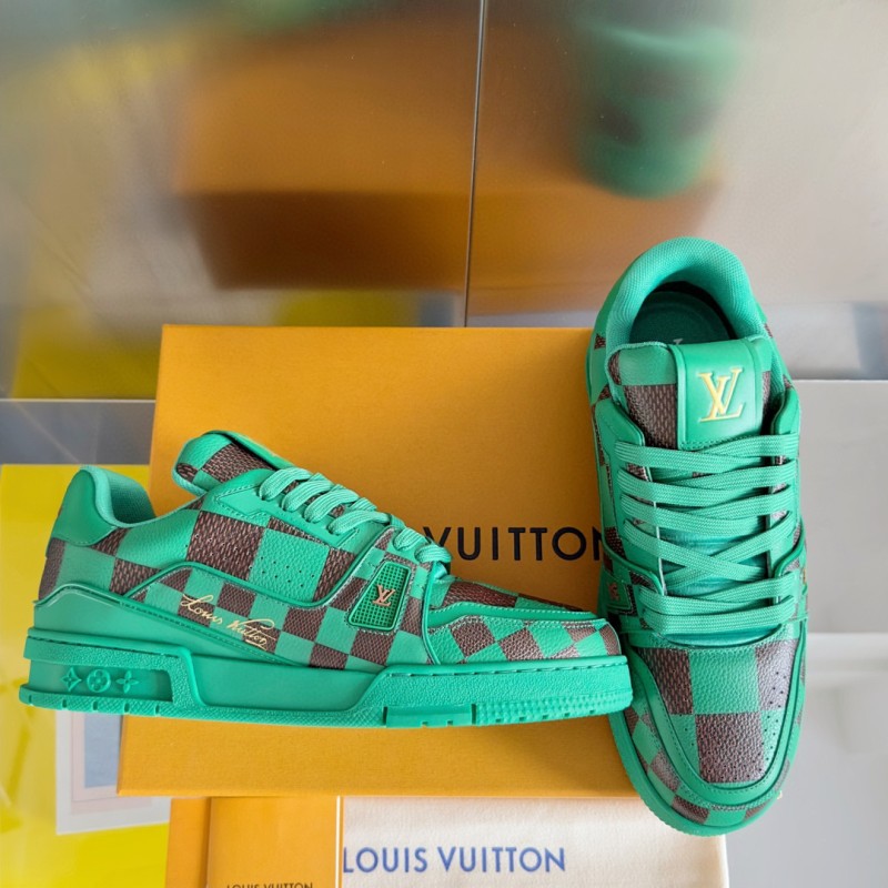 LV Unisex Trainer