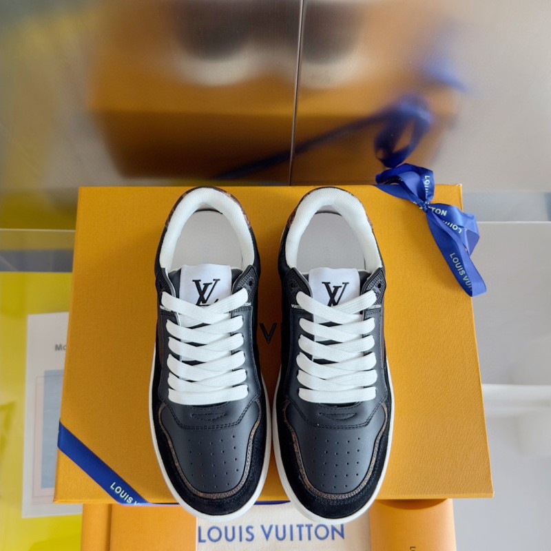 LV Stadium Unisex Shoes