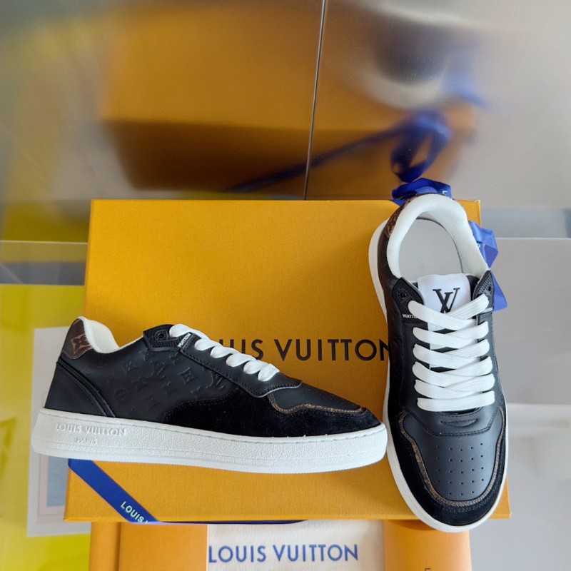 LV Stadium Unisex Shoes