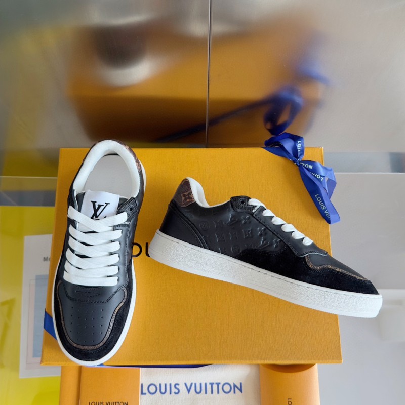 LV Stadium Unisex Shoes