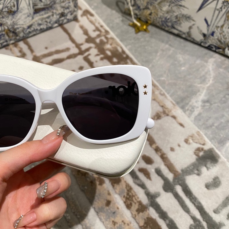 Dior Sunglasses