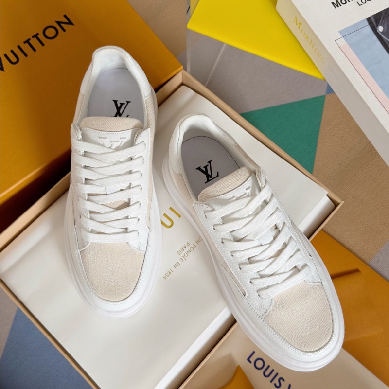 LV Beverly Hills Sneaker