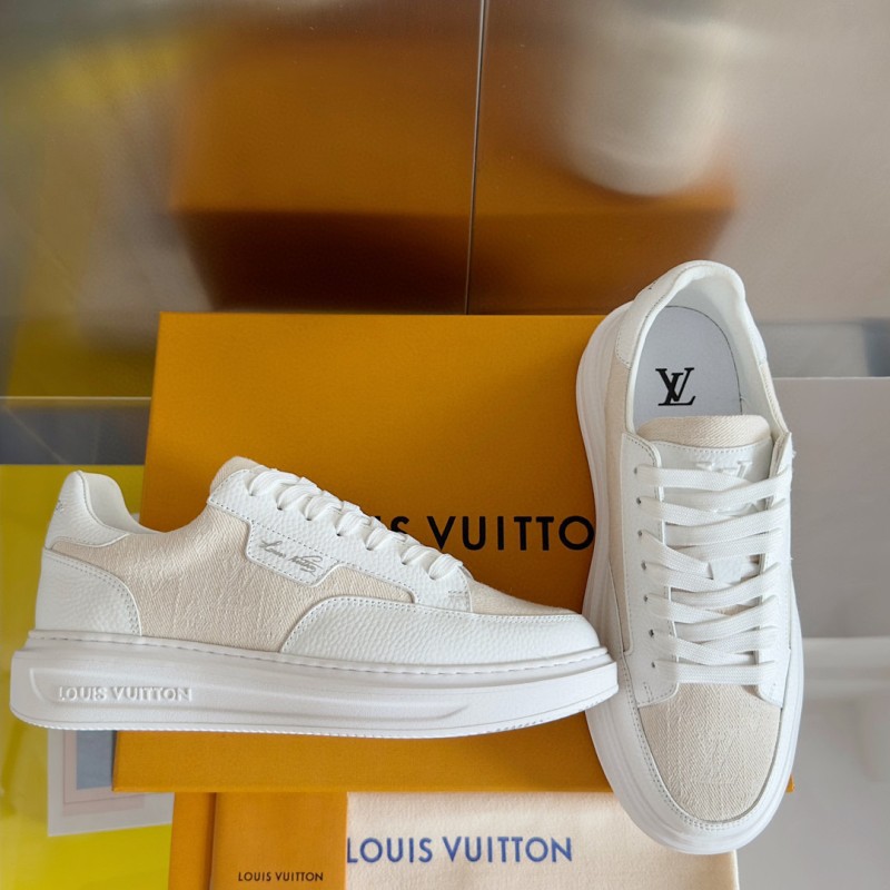 LV Beverly Hills Sneaker