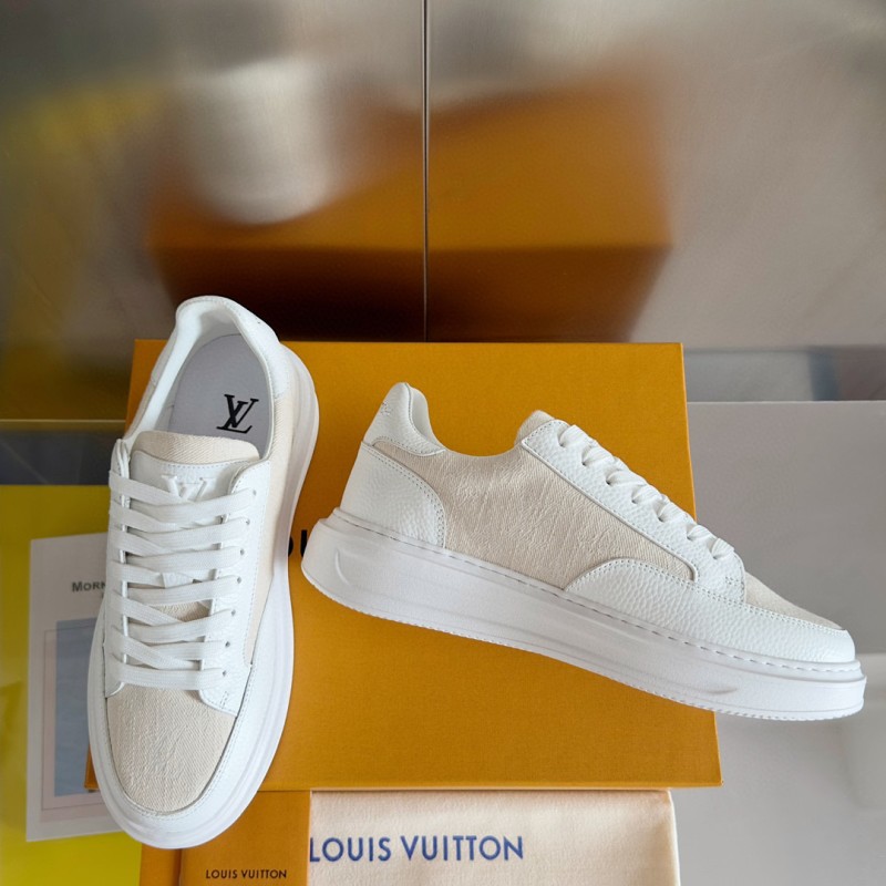 LV Beverly Hills Sneaker