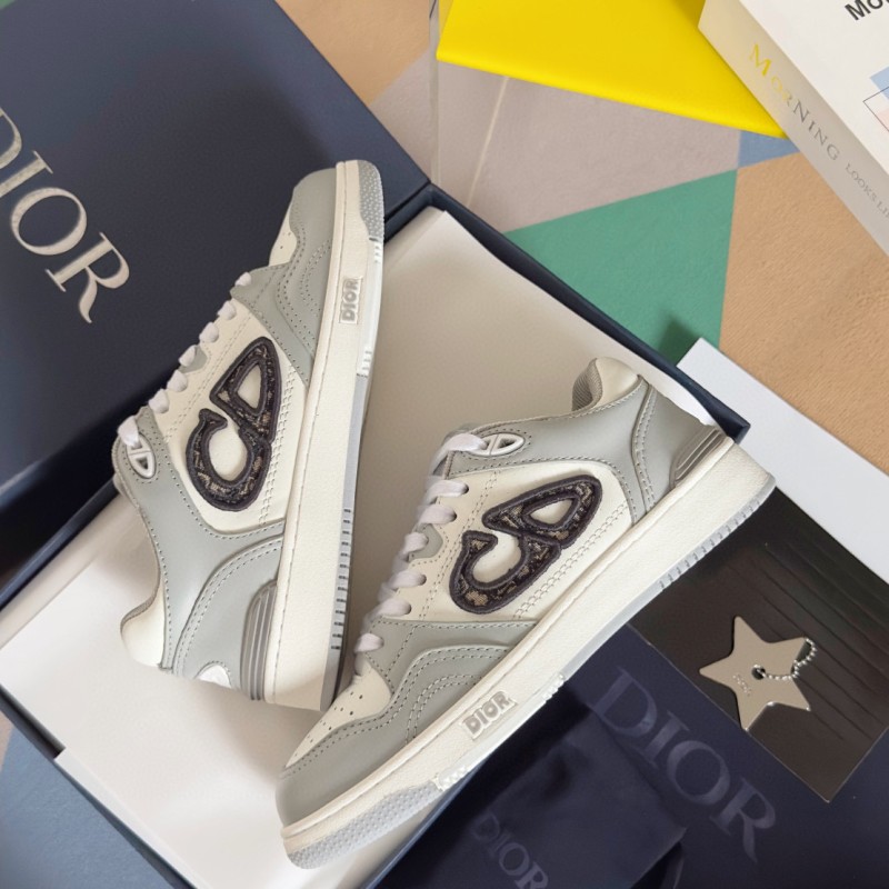 Dior B57 Unisex Sneaker 