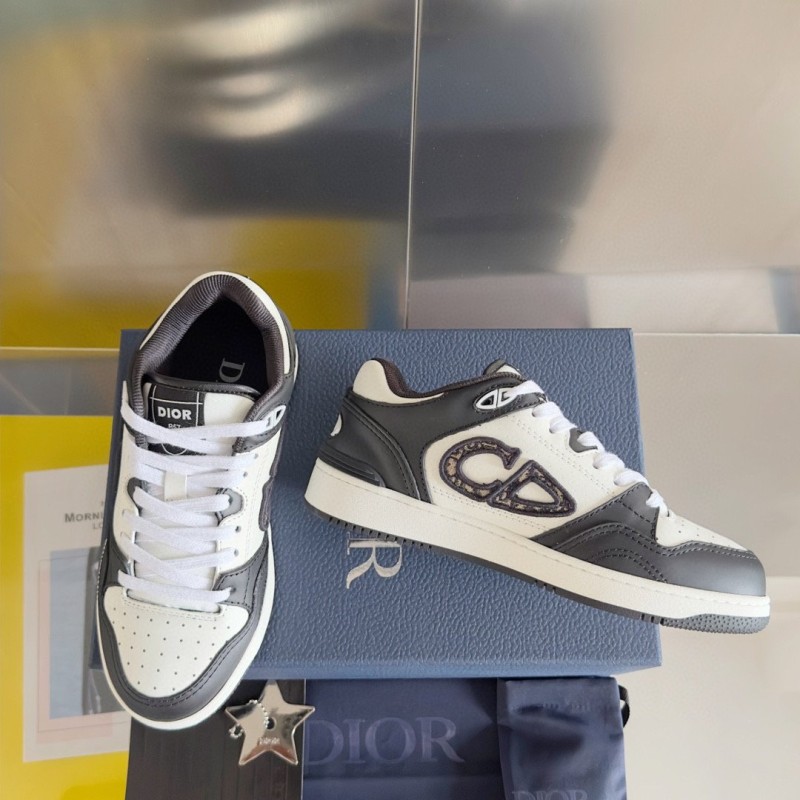 Dior B57 Unisex Sneaker 