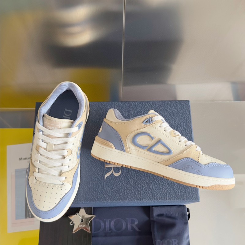 Dior B57 Unisex Sneaker 