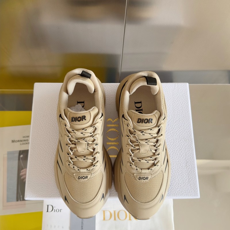 Dior B32 Unisex Sneaker 