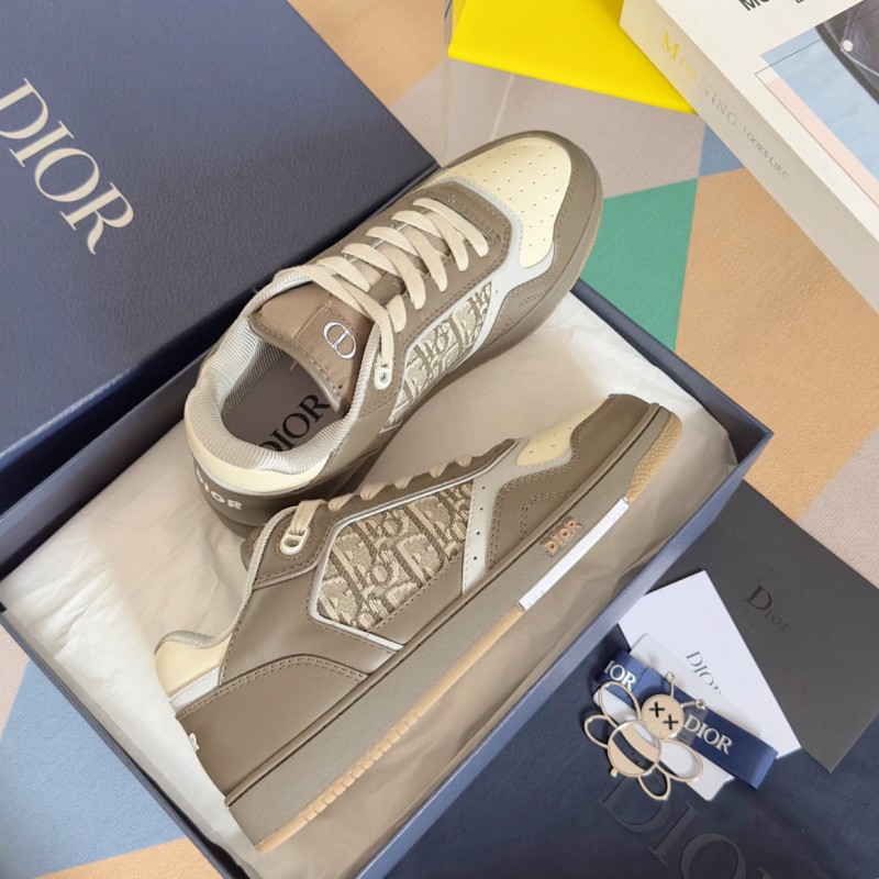 Dior B27 Unisex Sneaker 