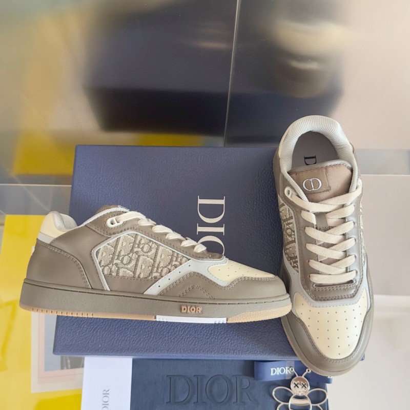 Dior B27 Unisex Sneaker 