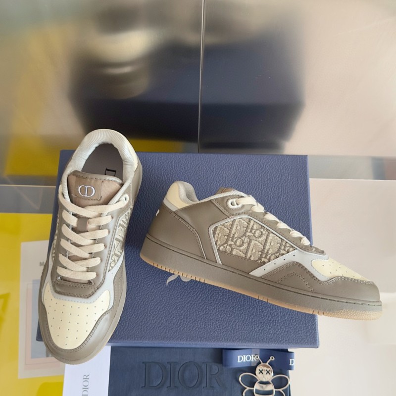 Dior B27 Unisex Sneaker 