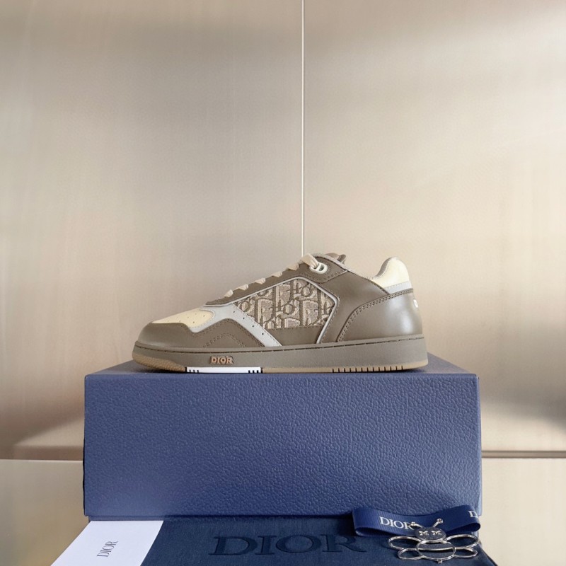 Dior B27 Unisex Sneaker 